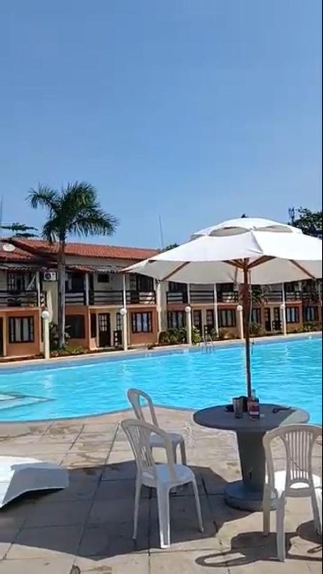 Village dos bosques 29 Apartment in State of Bahia