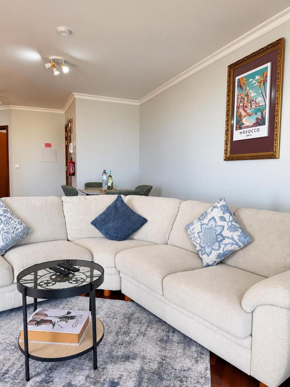 Green Bay Apartment in Câmara De Lobos