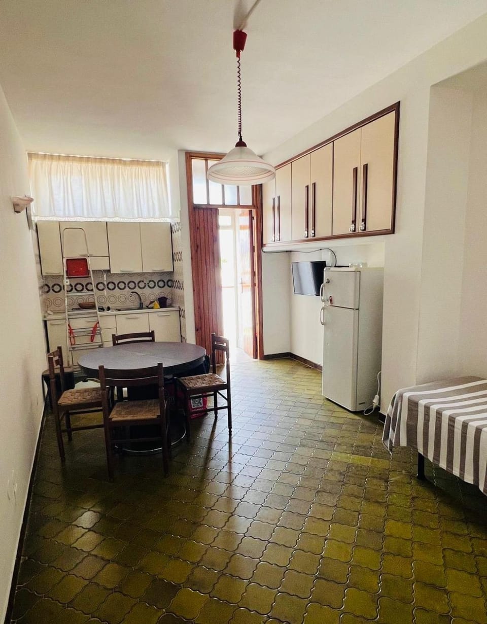 Lido del Sole bilo 28 Apartment in Rodi Garganico