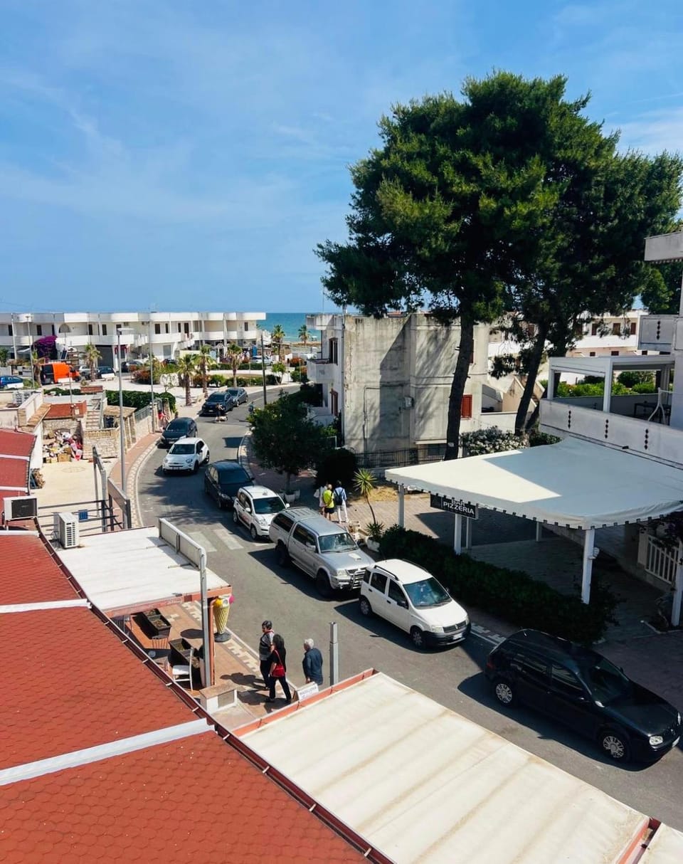 Lido del Sole bilo 28 Apartment in Rodi Garganico