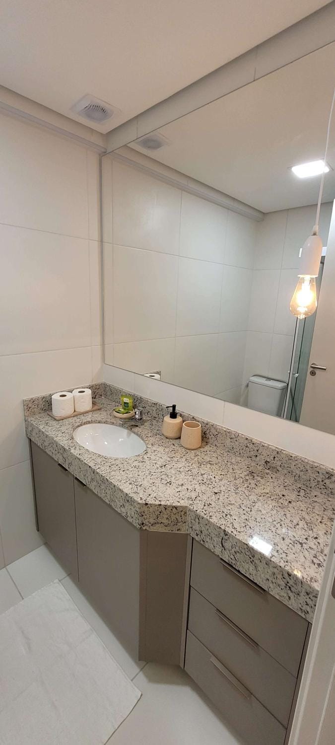 Elite Sea Rio Vermelho Apartment in Salvador