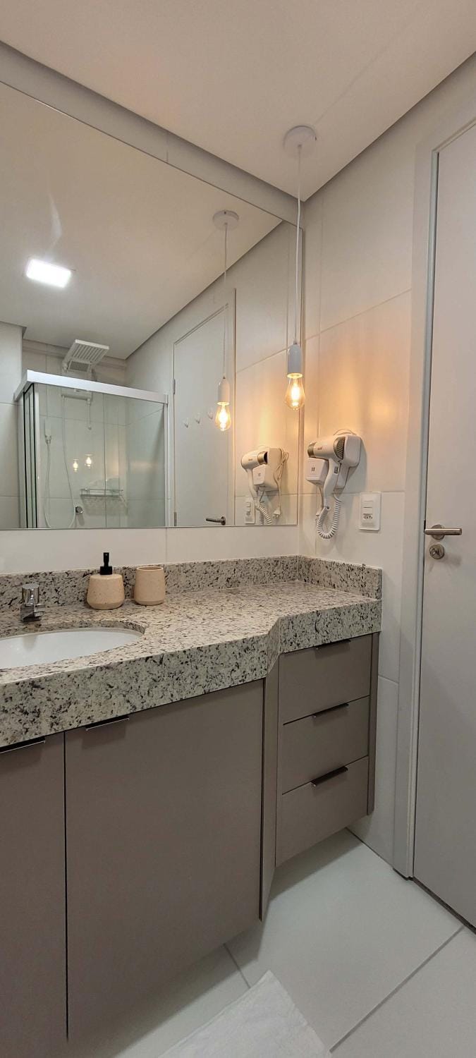 Elite Sea Rio Vermelho Apartment in Salvador