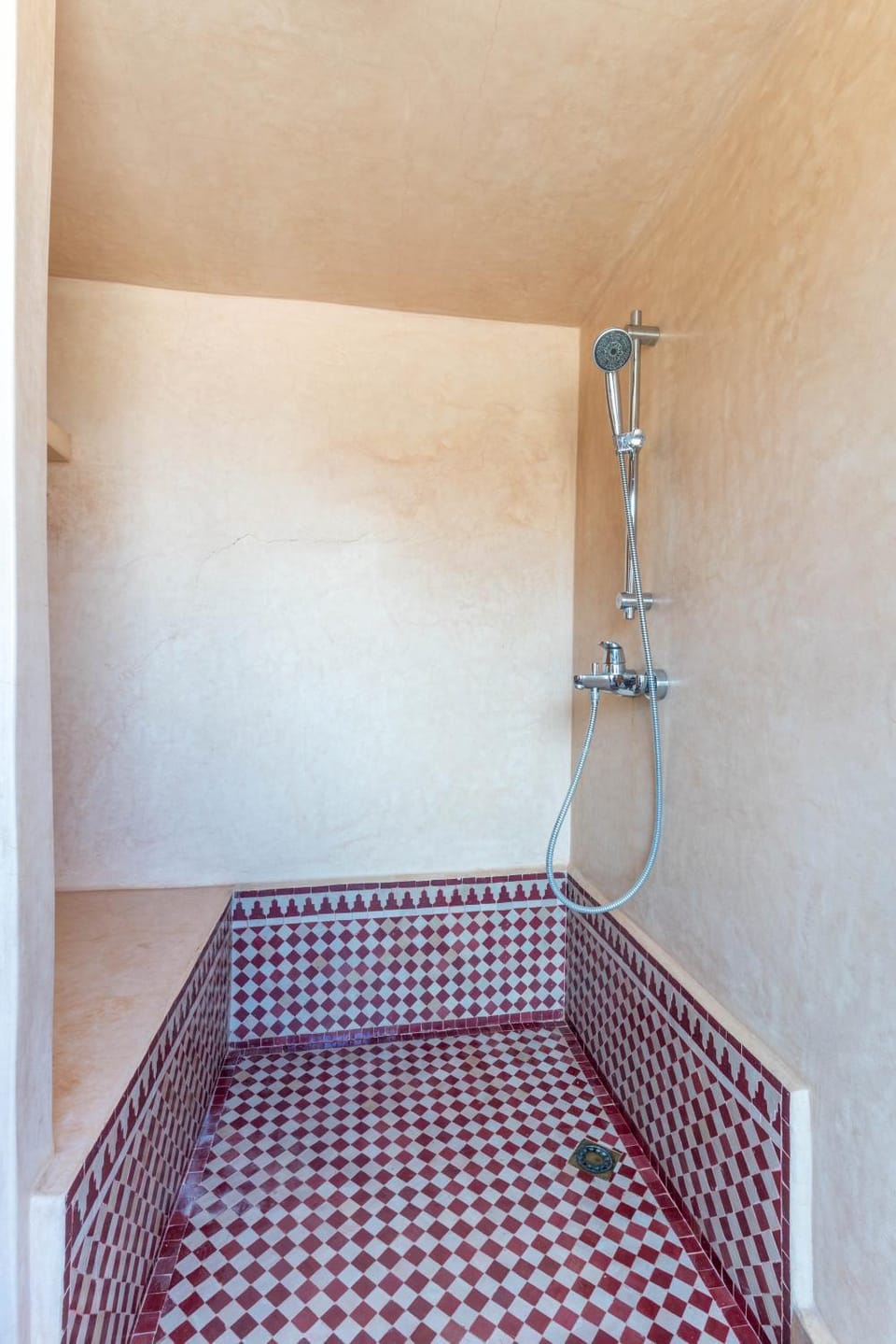 Riad Romouz Bab Ahmar House in Marrakesh