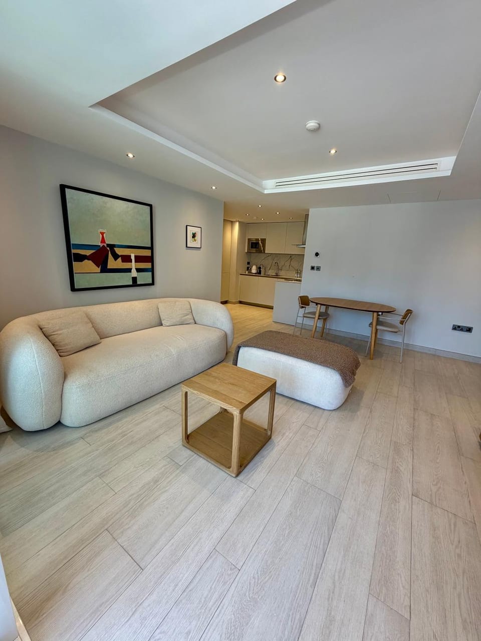 Marina Club Luxury Apartment & Spa Resort Apartment in Gibraltar