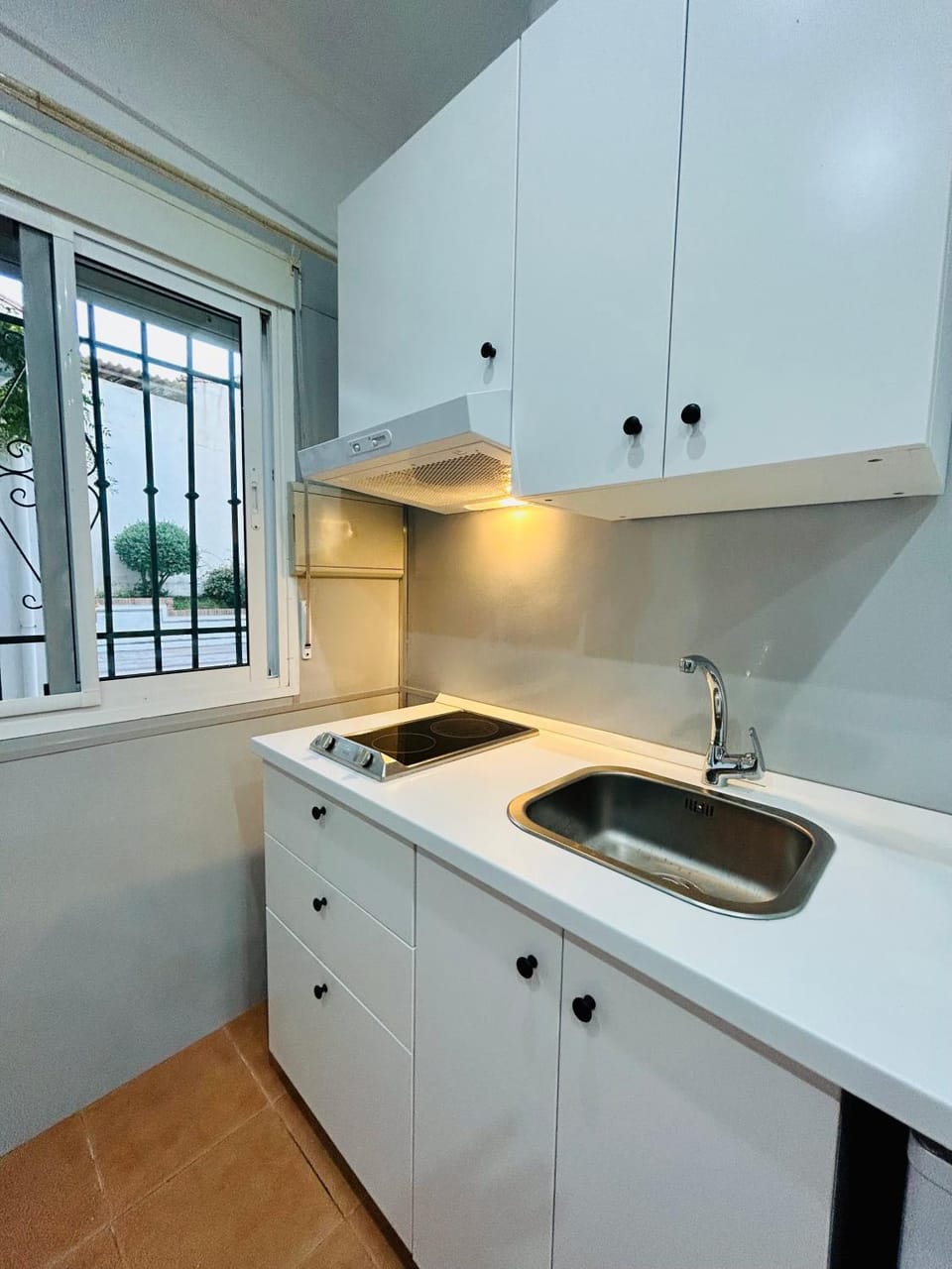 Bajondillo beach apt Apartment in Torremolinos
