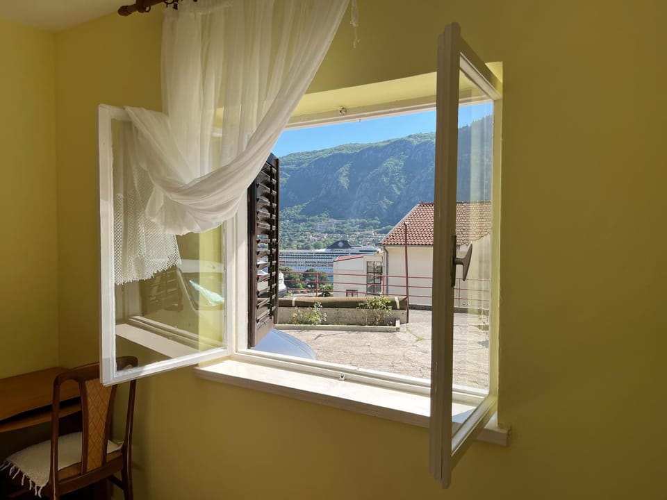 View (from property/room)