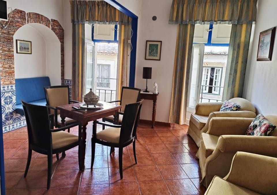 Casa Galache Hostel in Lisbon District