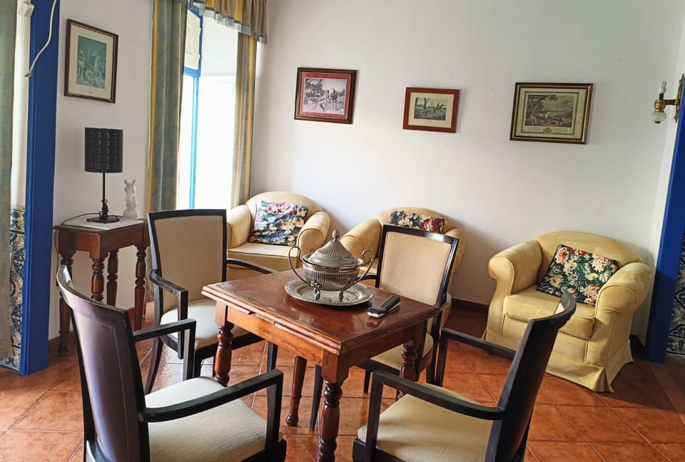 Casa Galache Hostel in Lisbon District