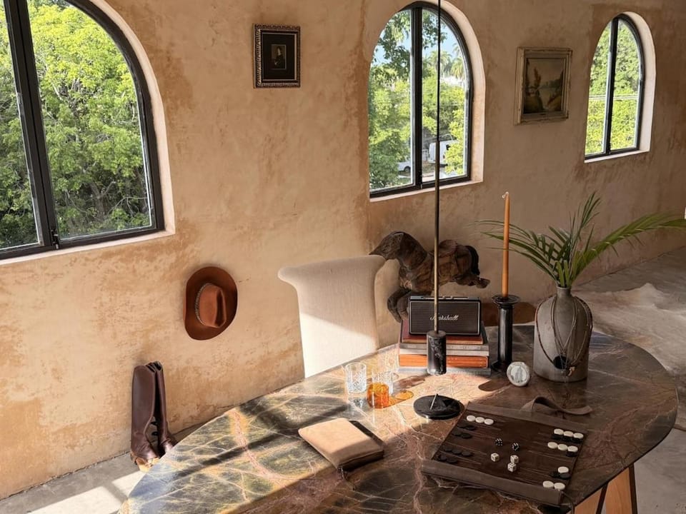 Mansion Brocca Penthouse Itzimná, Mérida Apartment in Merida