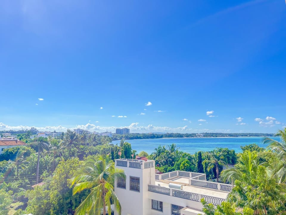 Sea view, Sea view