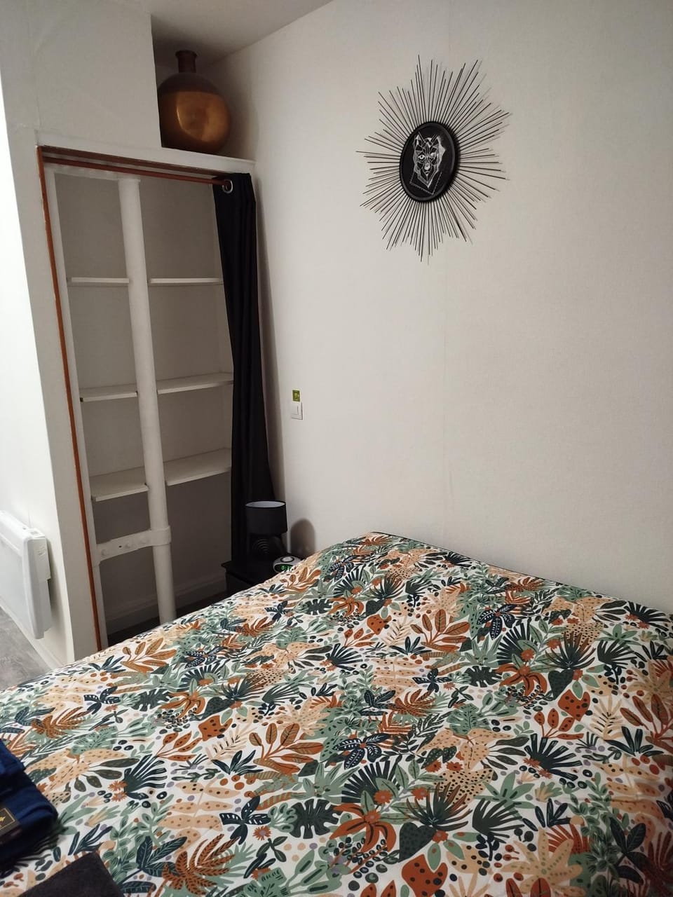 Agréable T2 29 M2 Apartment in Aix-les-Bains
