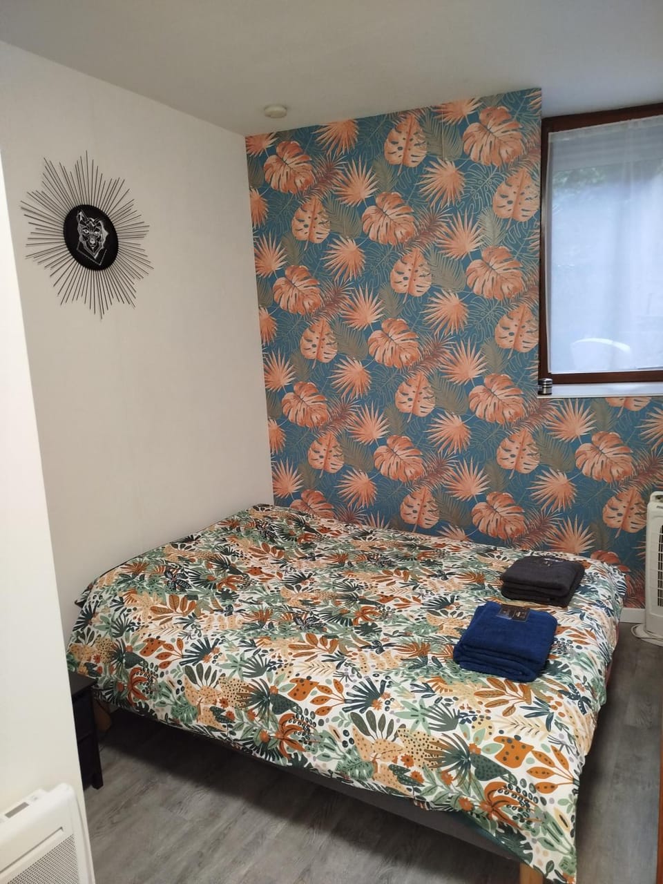 Agréable T2 29 M2 Apartment in Aix-les-Bains