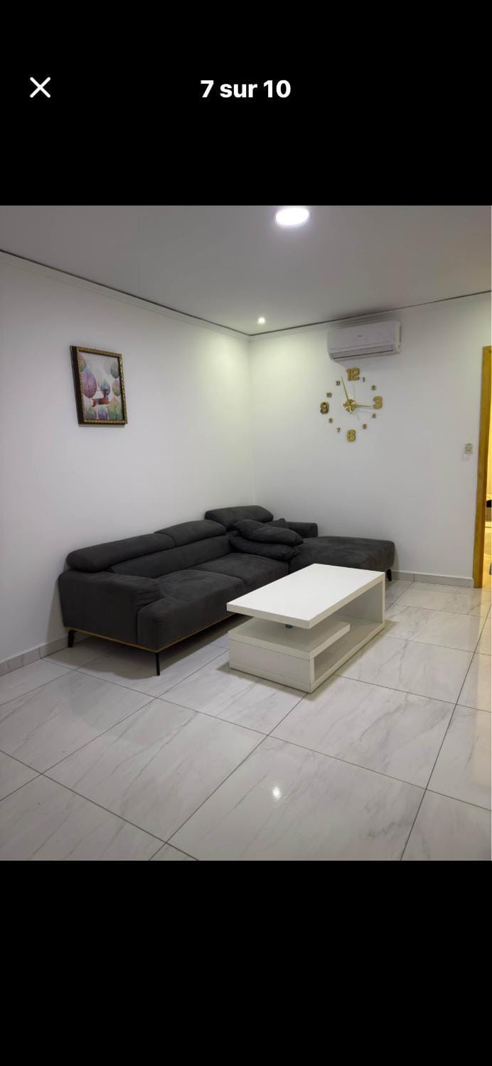 Sidia Apartment in Morocco