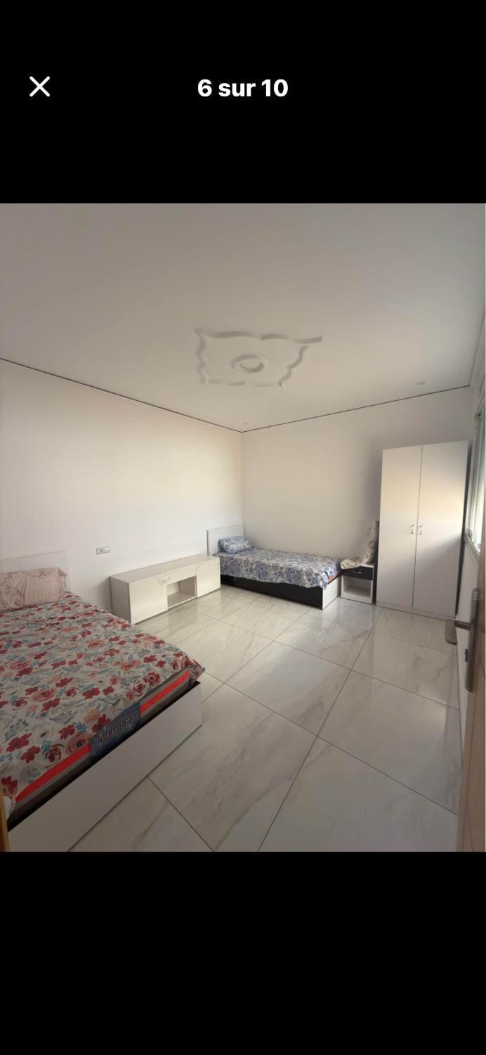 Sidia Apartment in Morocco
