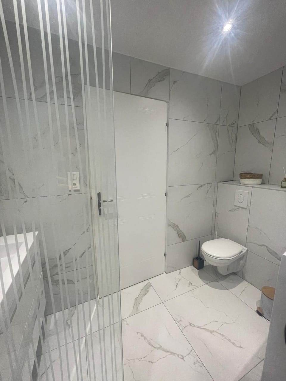 Le 3eme Mistral Apartment in Grand Est