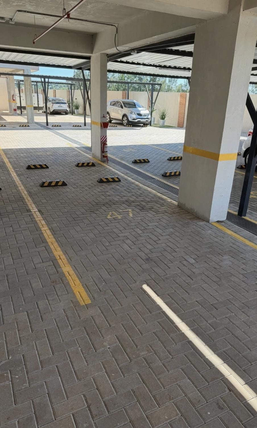 MITOOne Parking Cubierto Gratis y Pileta Apartment in Misiones Province, Argentina