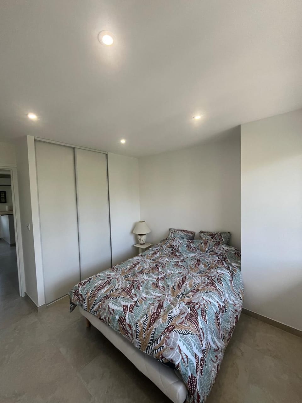 Bed, Bedroom, storage