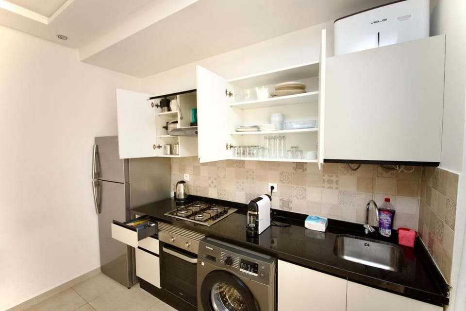 Mirador Golf 3 Luxury Apartment, Piscine et calme Apartment in Tangier-Tétouan-Al Hoceima