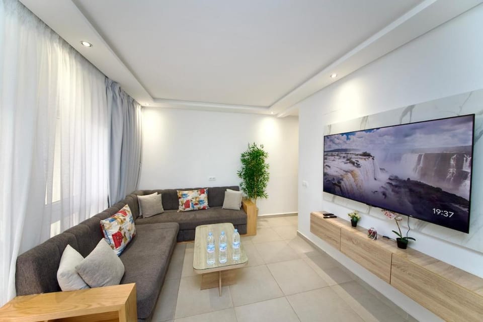 Mirador Golf 3 Luxury Apartment, Piscine et calme Apartment in Tangier-Tétouan-Al Hoceima