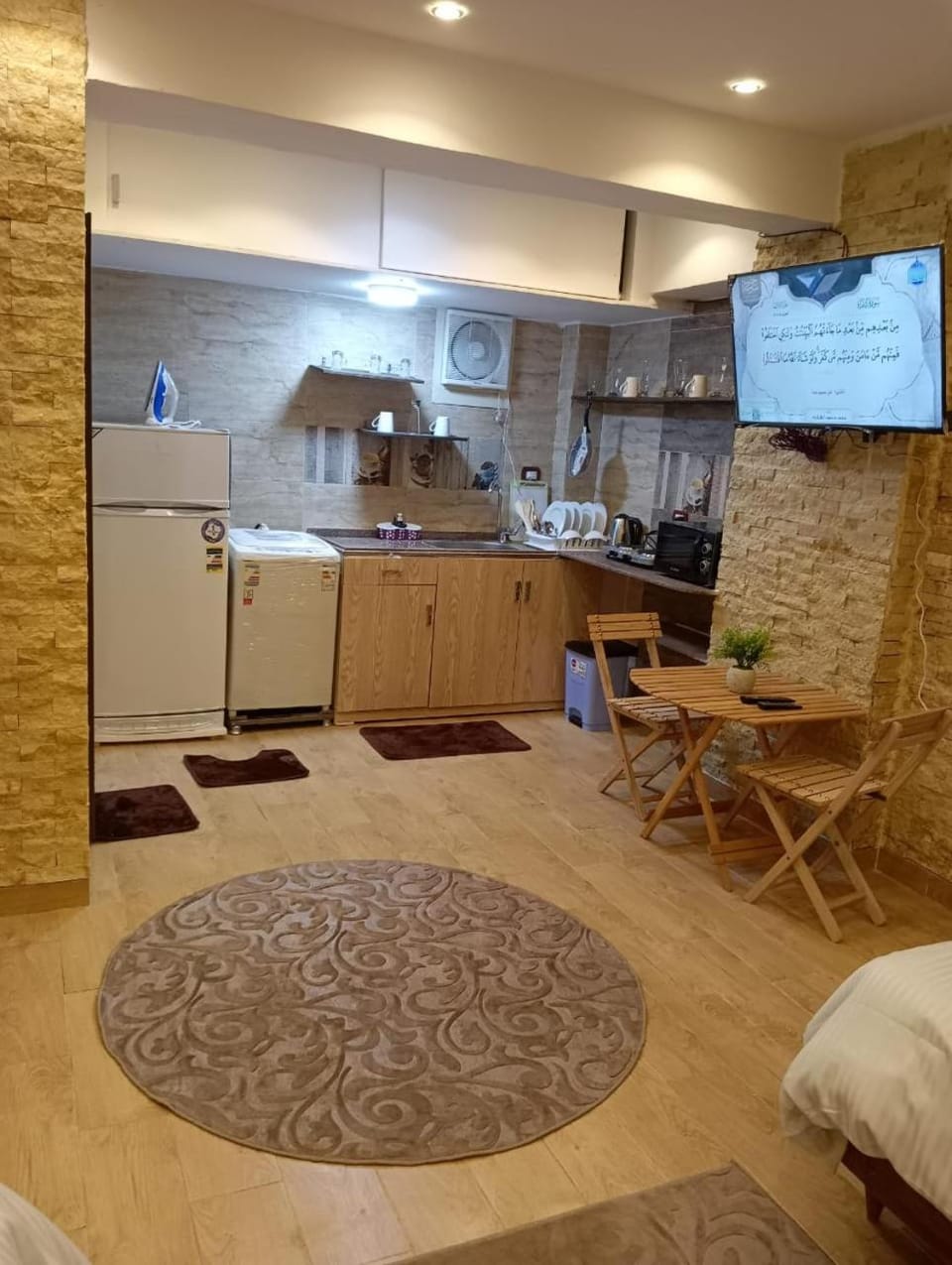 استديو رقم 100 Apartment in Cairo