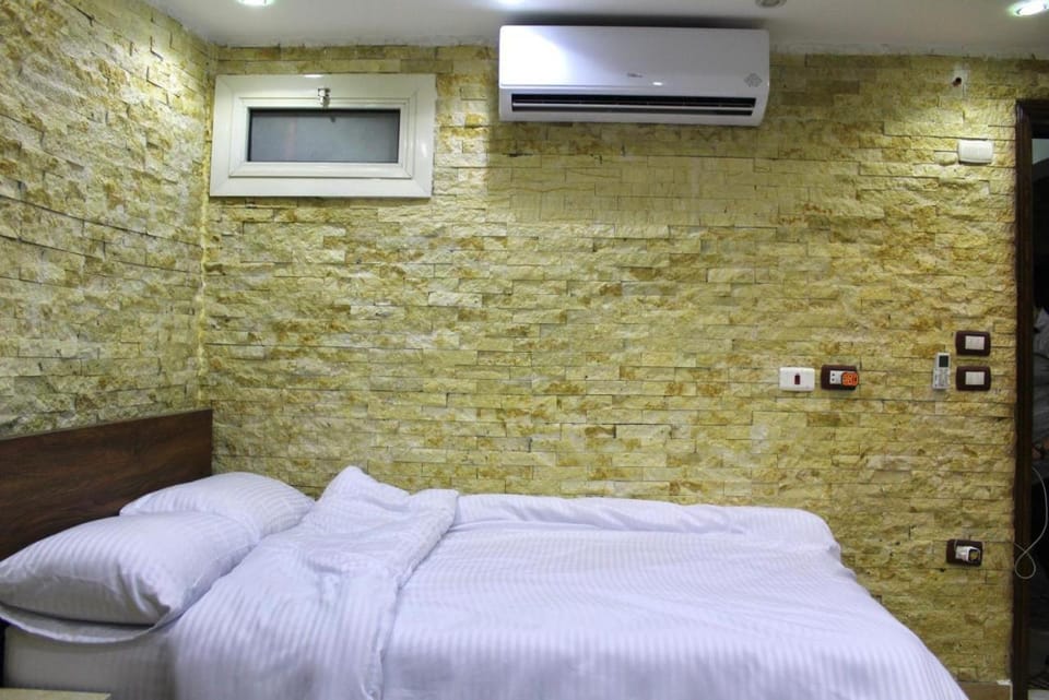استديو رقم 100 Apartment in Cairo