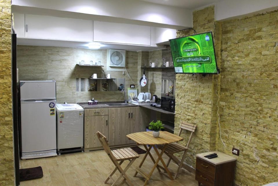 استديو رقم 100 Apartment in Cairo