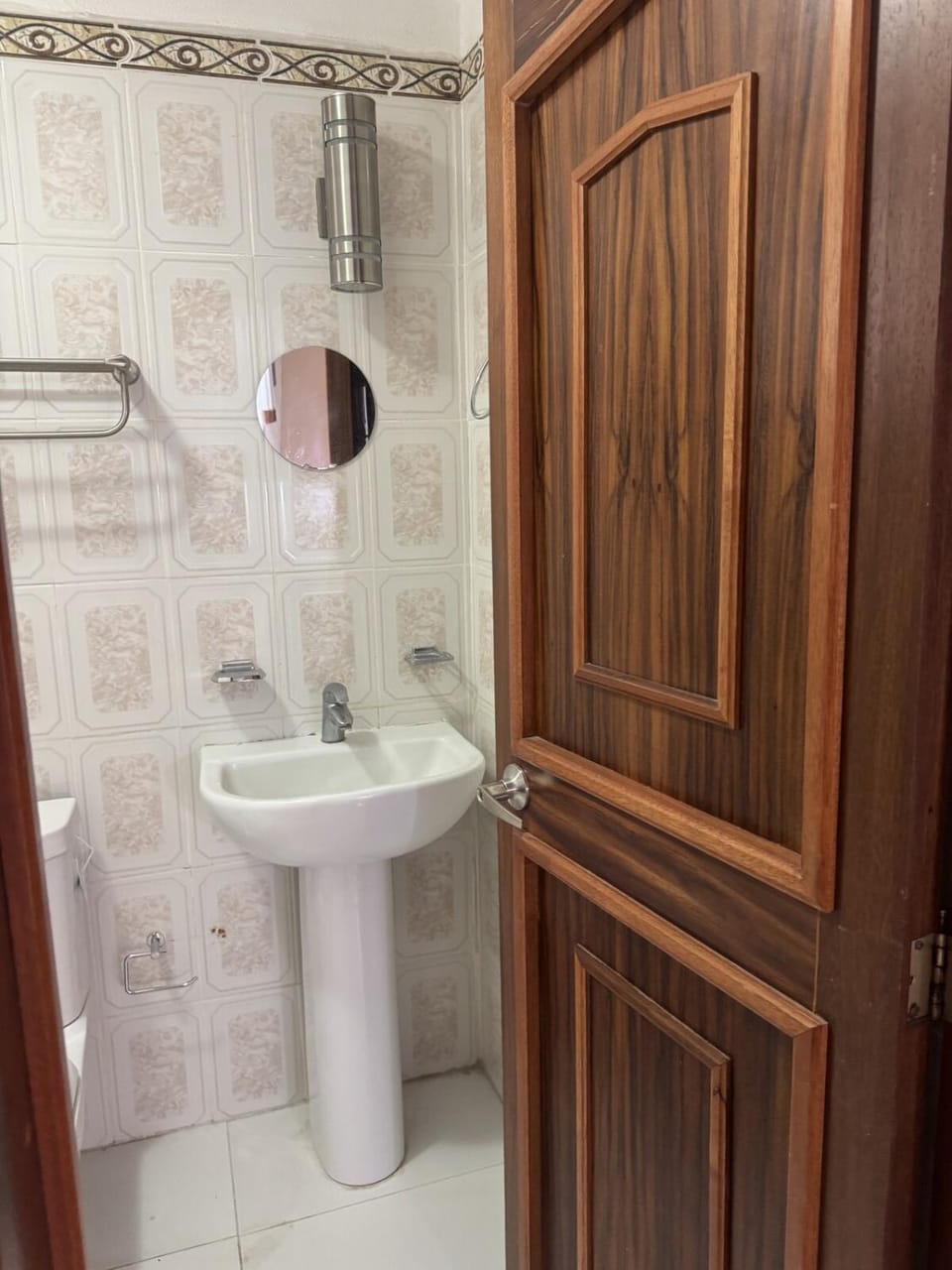 New Maars Hacienda House in Puerto Vallarta