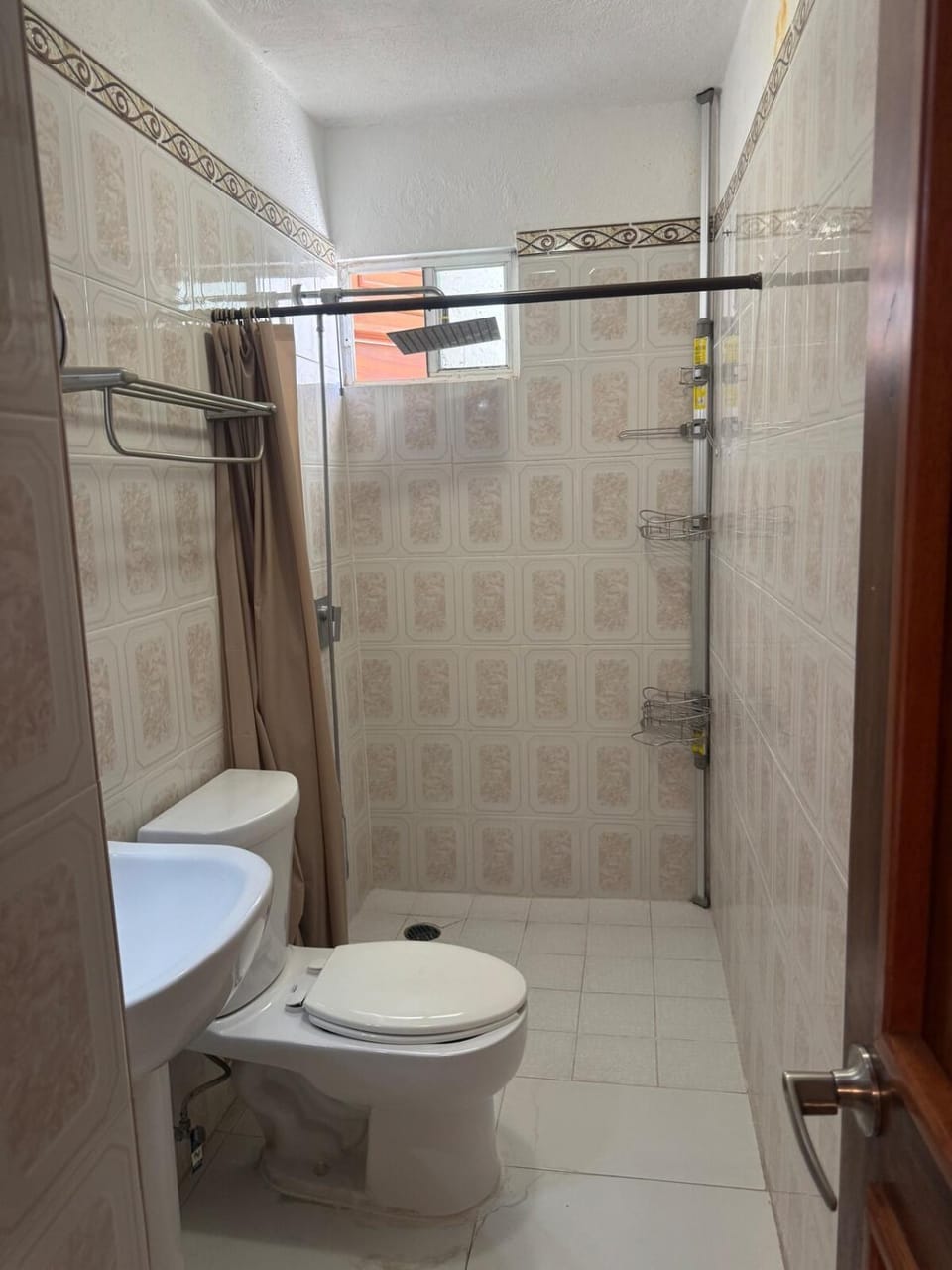 New Maars Hacienda House in Puerto Vallarta