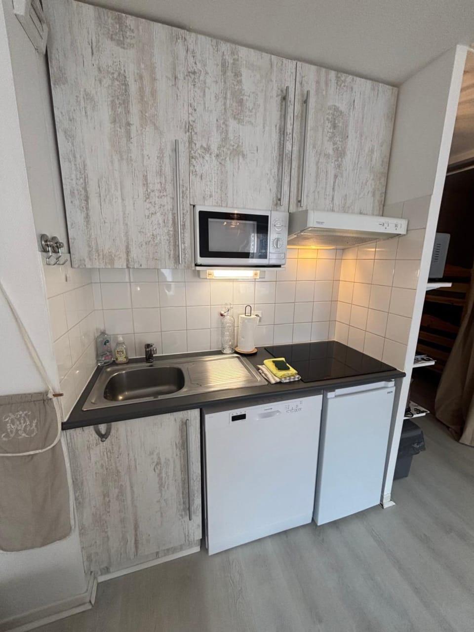 Le nid des montagnes en plein centre pour 4 personnes Apartment in Cauterets