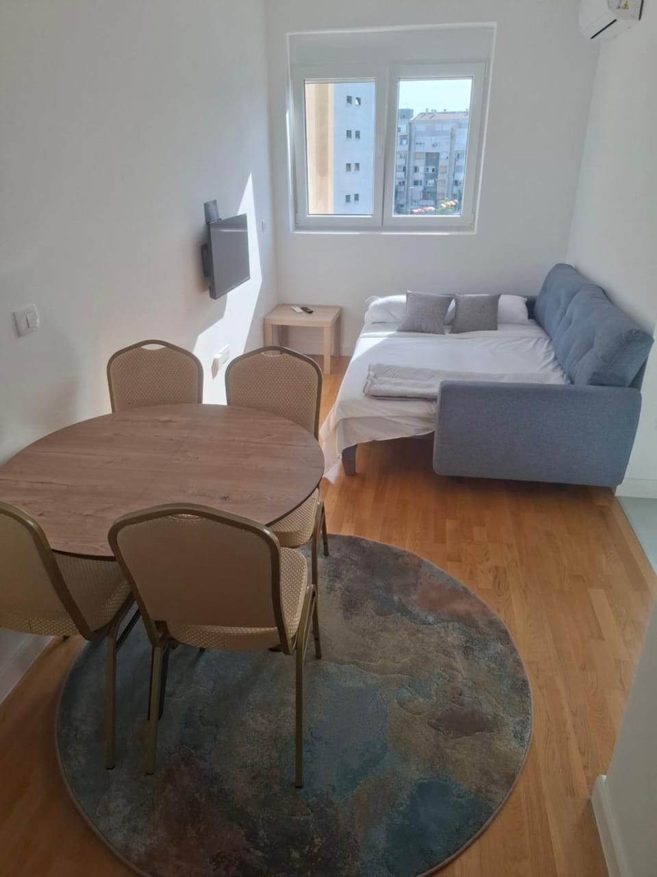 Lavanda apartmani Apartment in Montenegro