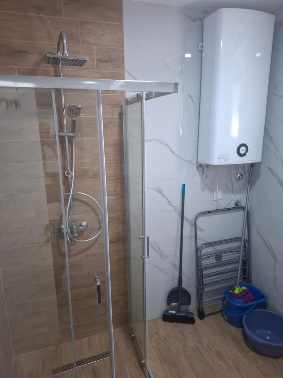 Lavanda apartmani Apartment in Montenegro