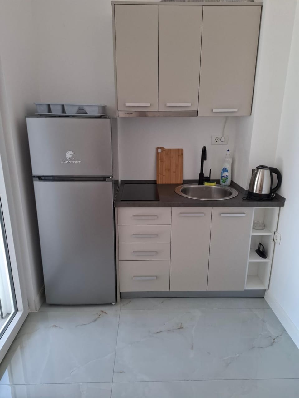 Lavanda apartmani Apartment in Montenegro