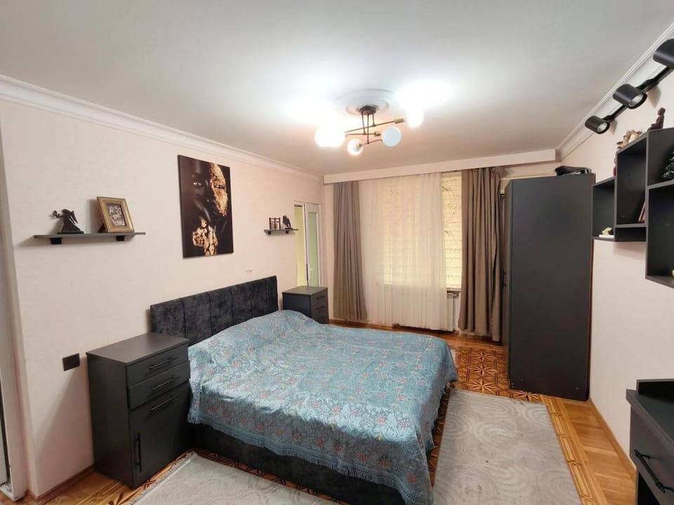 Entire Apartment at Baku Apartment in Baku
