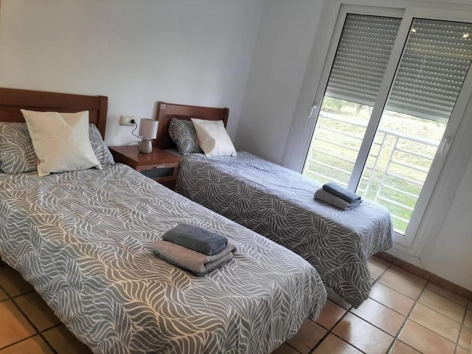 Golf Paradise Apartment in Baix Maestrat