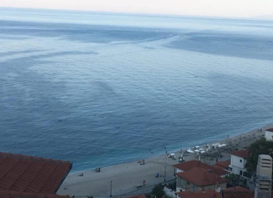 The Little Prince Villa in Magnesia Prefecture, Greece