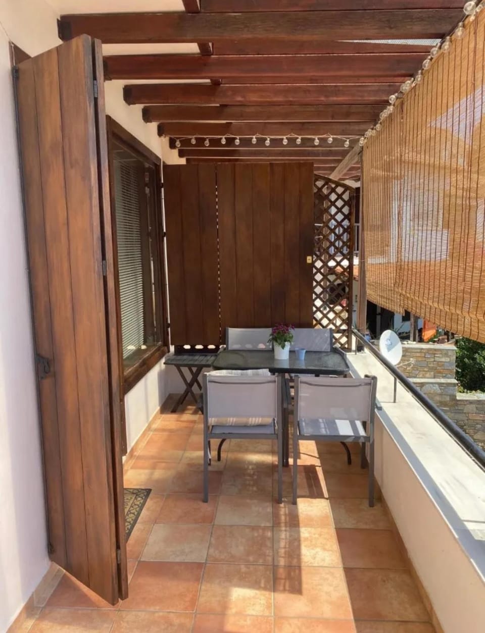 The Little Prince Villa in Magnesia Prefecture, Greece