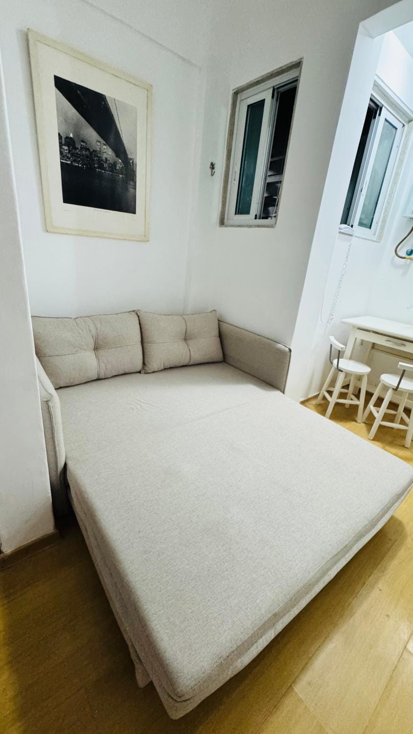 Copacaba beach Apartment in Rio de Janeiro