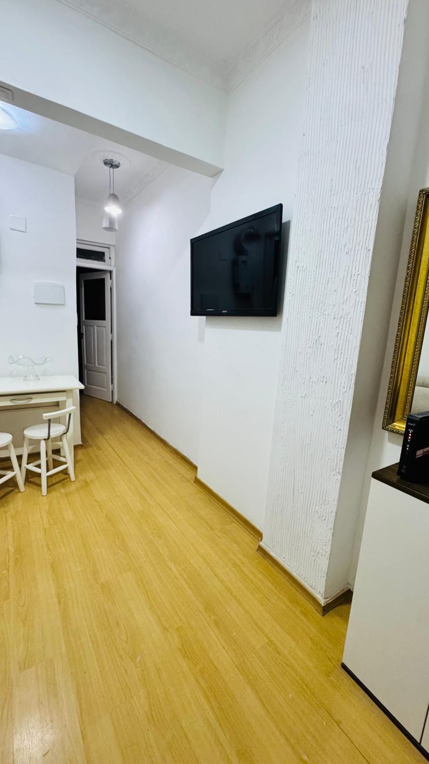Copacaba beach Apartment in Rio de Janeiro