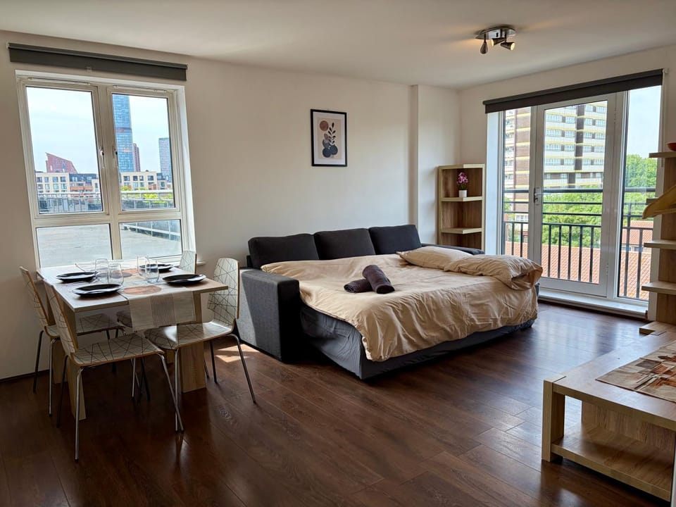 Windmill Residence London Apartment in London