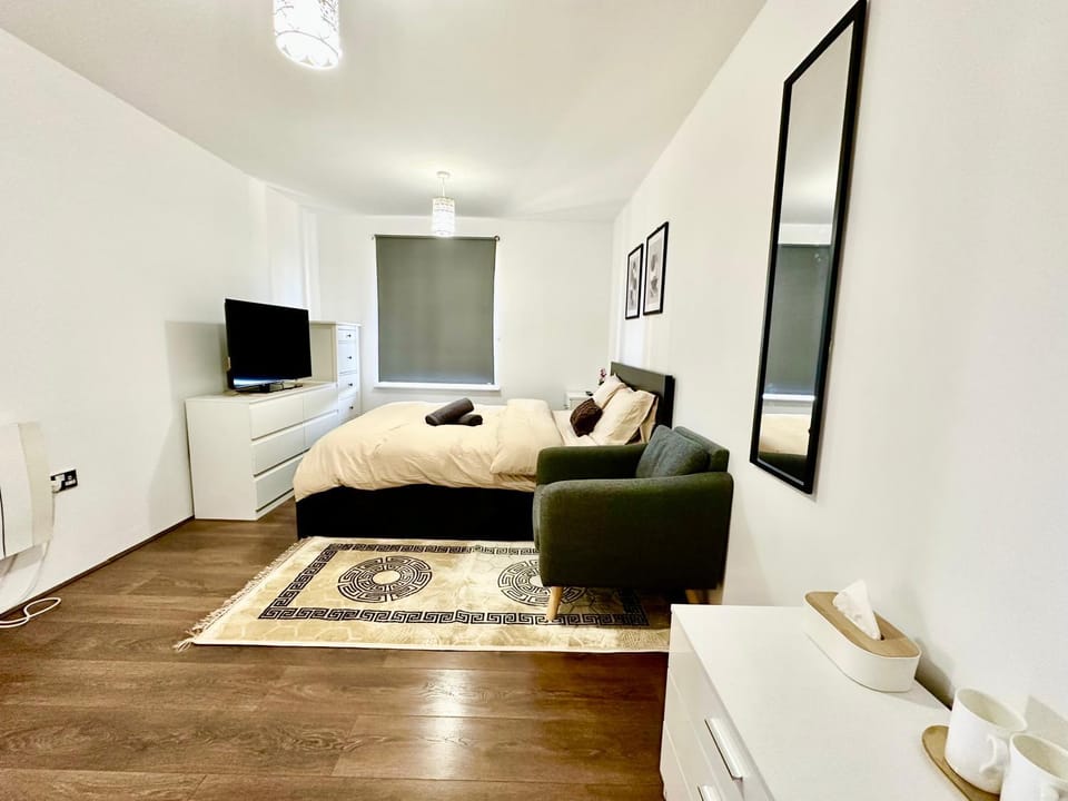 Windmill Residence London Apartment in London