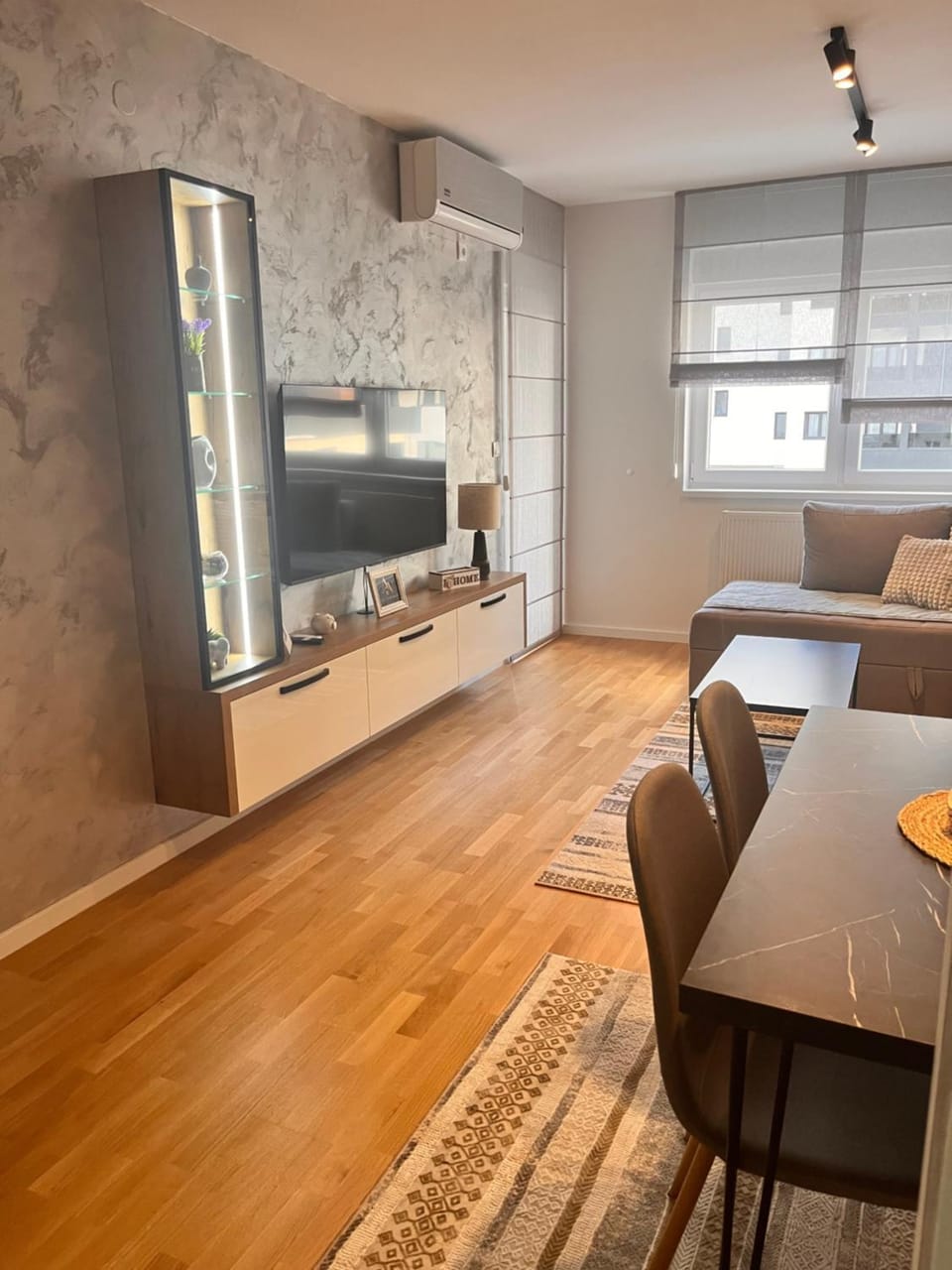 Apartman A&V Apartment in Sarajevo