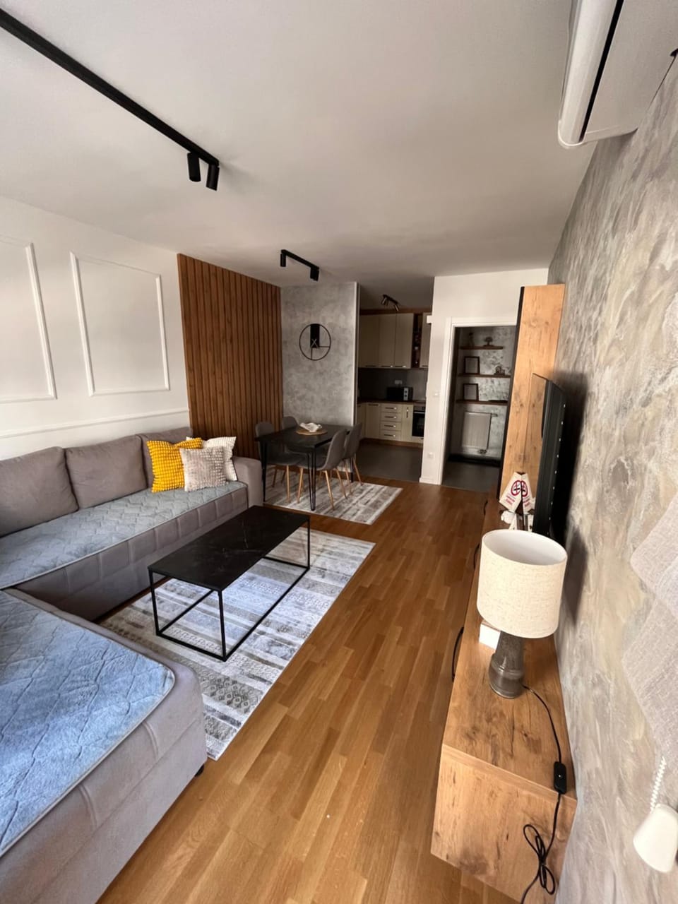 Apartman A&V Apartment in Sarajevo