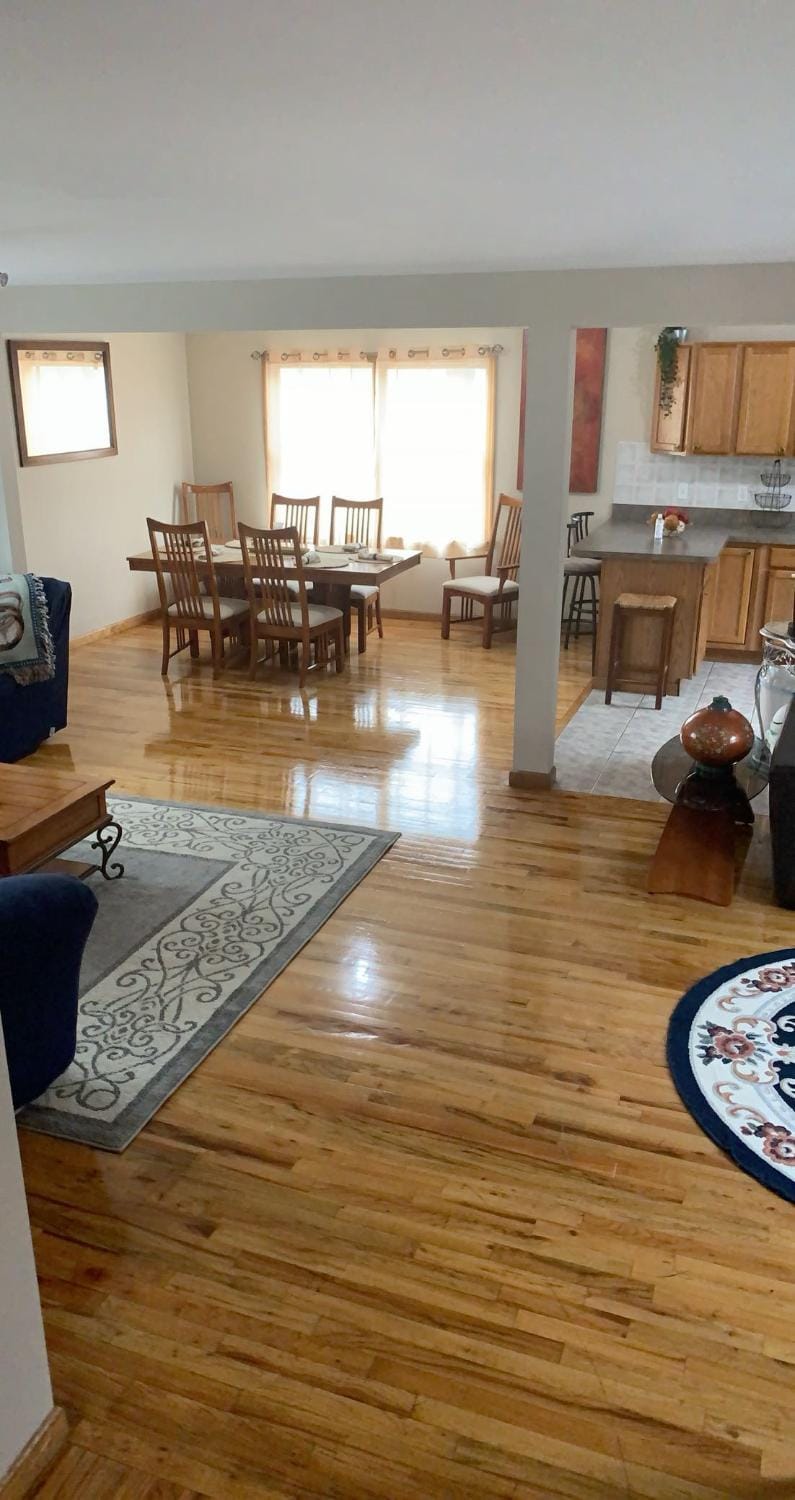 Spacious 3BR Apartment Near Newark Airport and NYC Apartment in Newark
