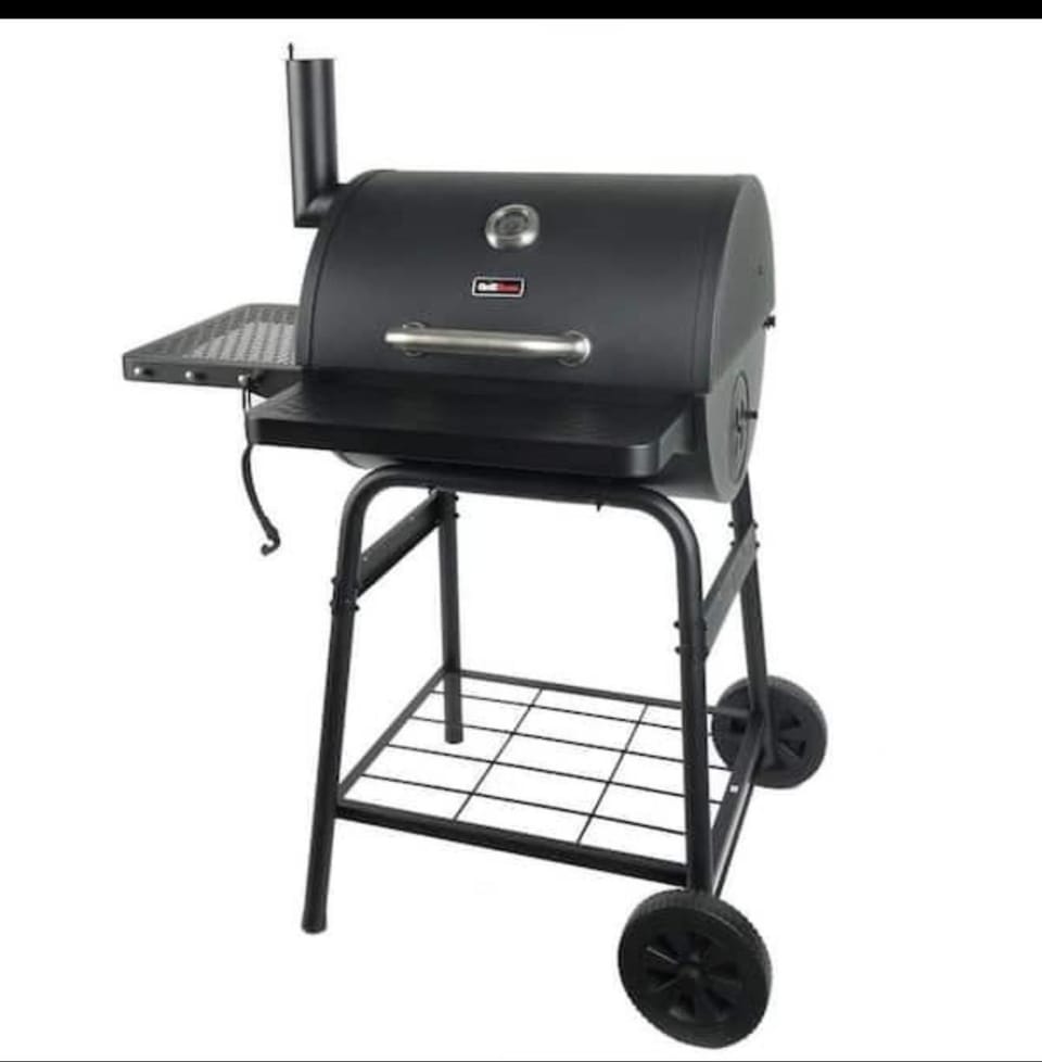 BBQ facilities