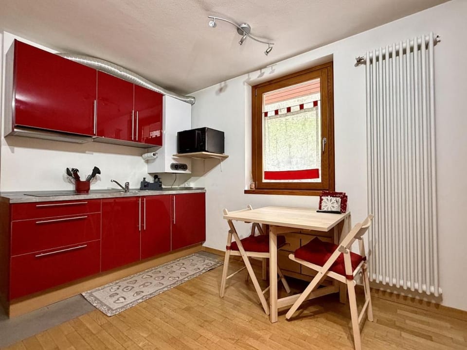 Accogliente monolocale alpino - caldo e curato Apartment in Province of Brescia