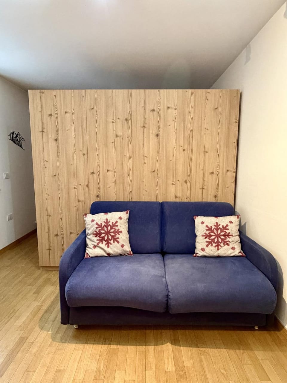 Accogliente monolocale alpino - caldo e curato Apartment in Province of Brescia