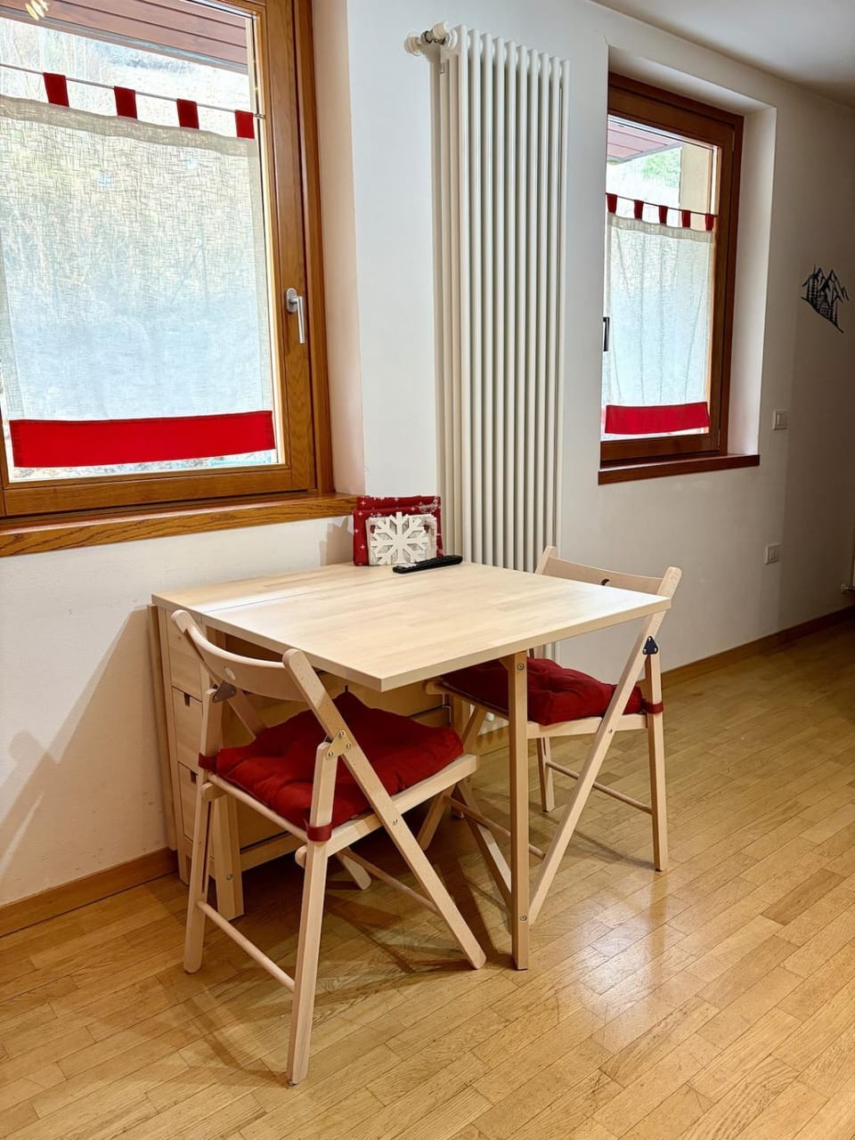 Accogliente monolocale alpino - caldo e curato Apartment in Province of Brescia