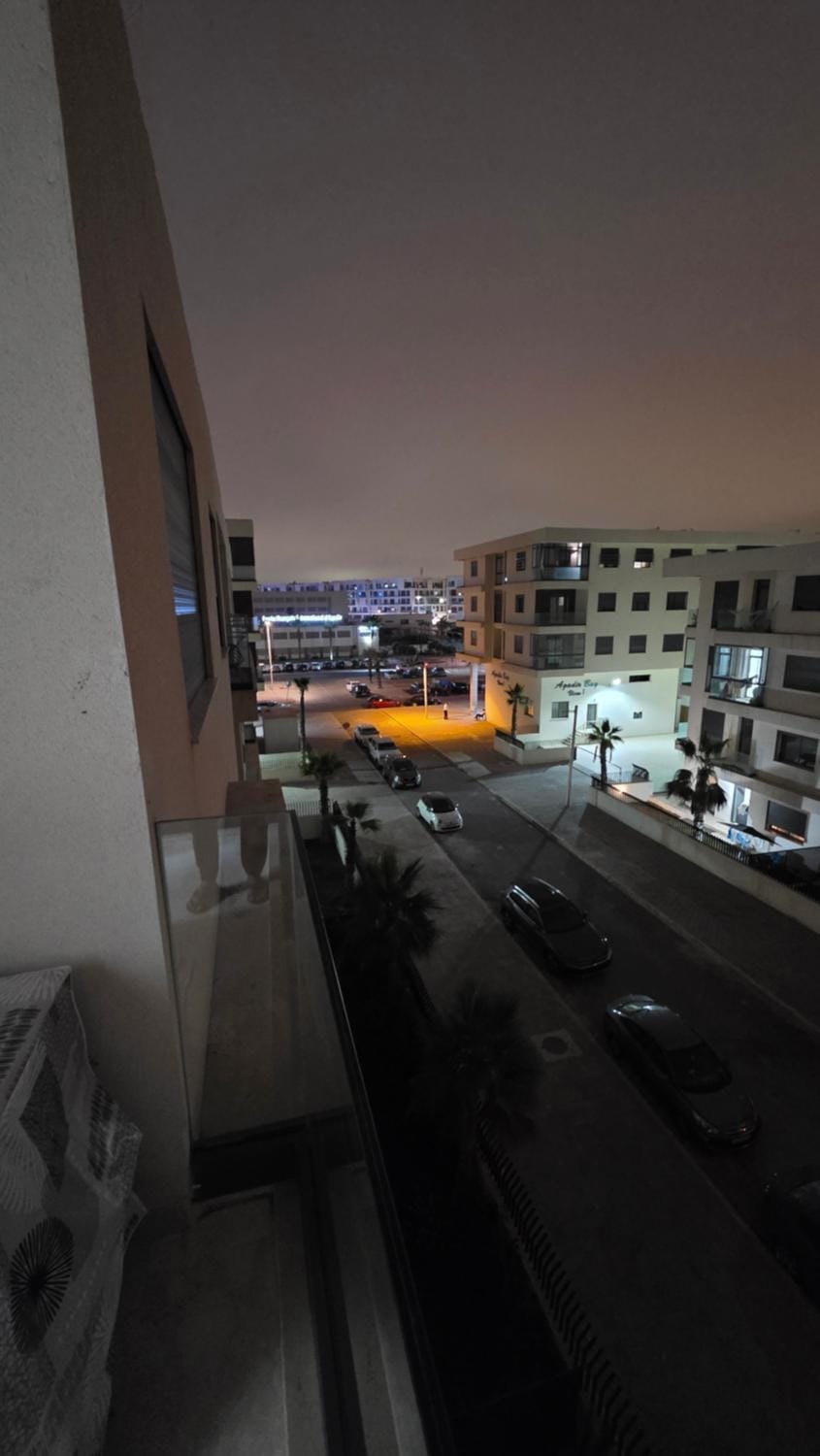 Appartement Premium à 5 min de la Plage Apartment in Agadir