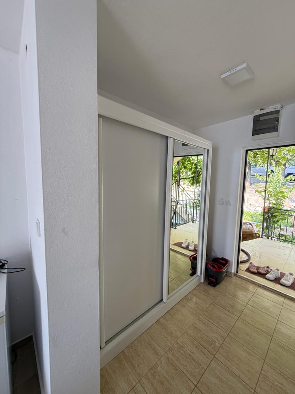 Studio Kuljace 2 Apartment in Budva Municipality