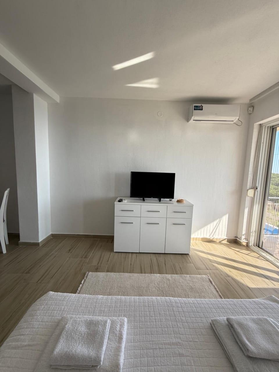 Studio Kuljace 2 Apartment in Budva Municipality